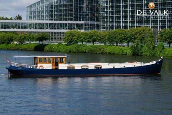 Luxe motor 28 m usado à venda