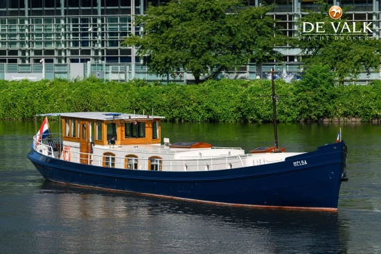 Luxe motor 28 m usado à venda