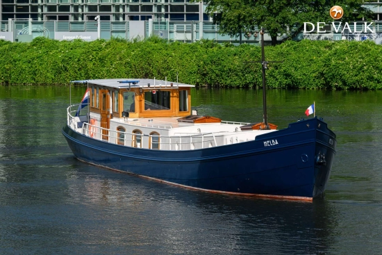 Luxe motor 28 m usado à venda