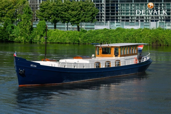 Luxe motor 28 m usado à venda