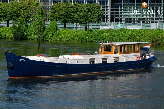 Luxe motor 28 m usado à venda