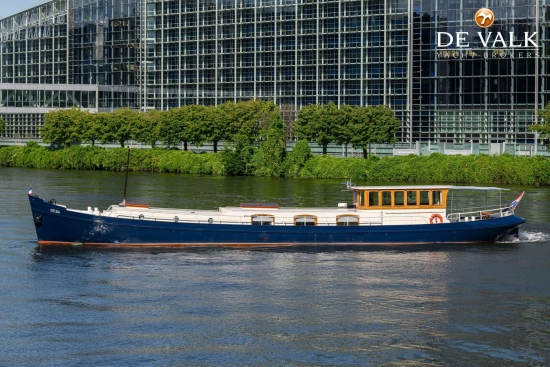 Luxe motor 28 m usado à venda