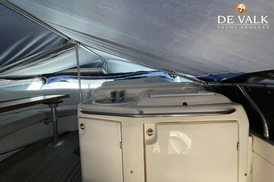 Sealine T51 Motor Yacht usata in vendita