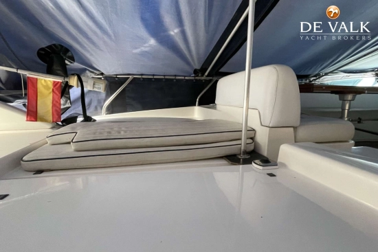 Sealine T51 Motor Yacht usata in vendita