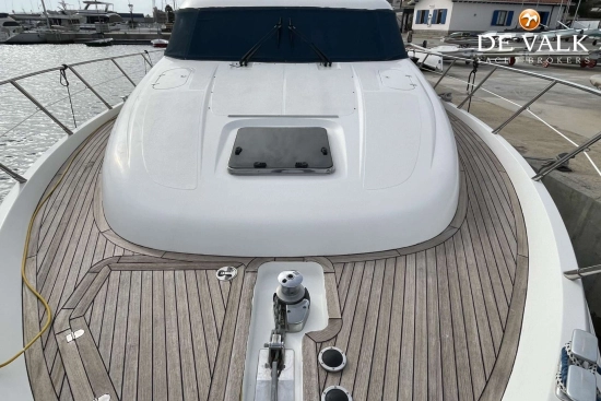 Sealine T51 Motor Yacht usata in vendita