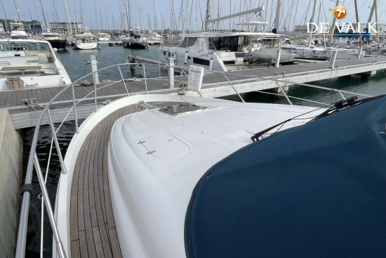 Sealine T51 Motor Yacht usata in vendita