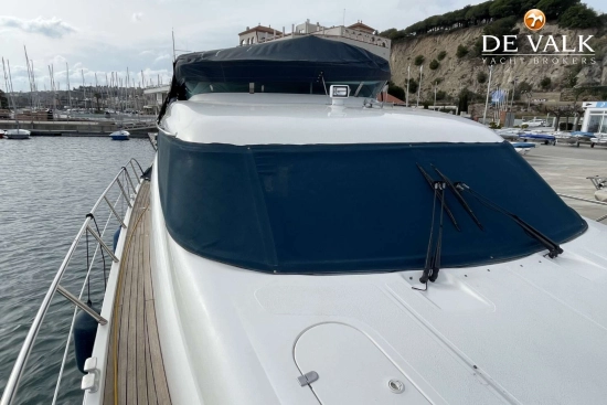 Sealine T51 Motor Yacht usata in vendita