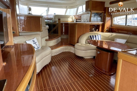 Sealine T51 Motor Yacht usata in vendita