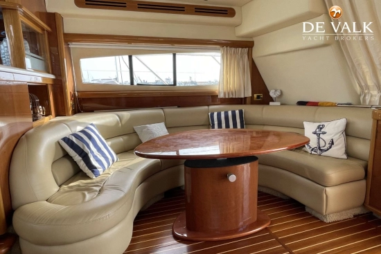 Sealine T51 Motor Yacht usata in vendita