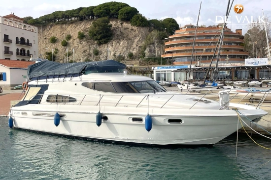 Sealine T51 Motor Yacht usata in vendita