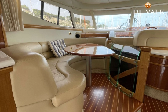 Sealine T51 Motor Yacht usata in vendita