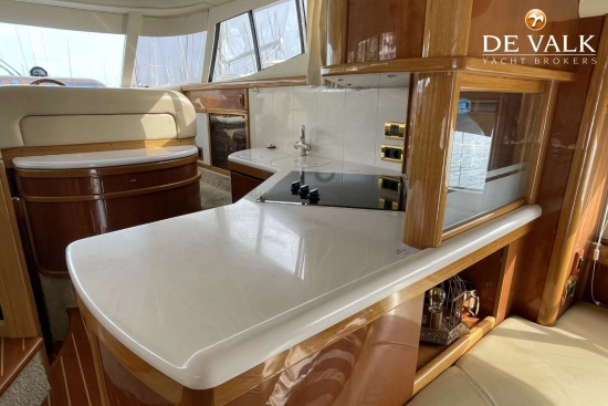 Sealine T51 Motor Yacht usata in vendita