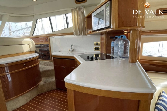 Sealine T51 Motor Yacht usata in vendita