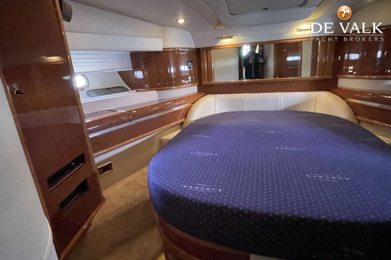 Sealine T51 Motor Yacht usata in vendita