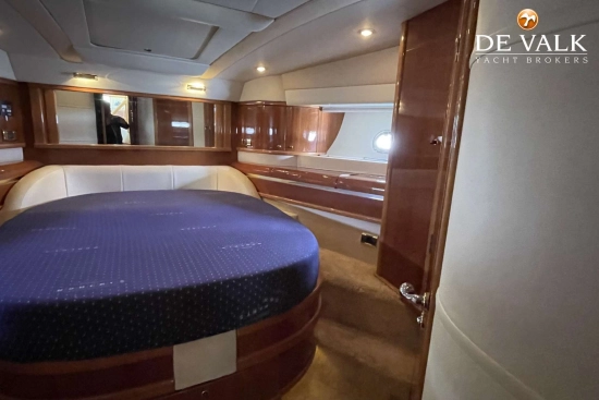 Sealine T51 Motor Yacht usata in vendita