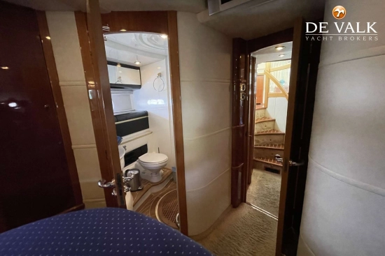 Sealine T51 Motor Yacht usata in vendita
