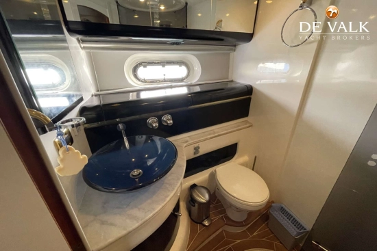 Sealine T51 Motor Yacht usata in vendita