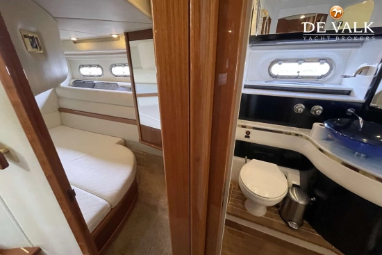 Sealine T51 Motor Yacht usata in vendita