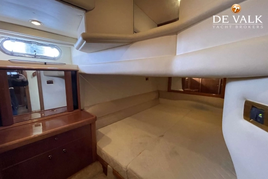 Sealine T51 Motor Yacht usata in vendita
