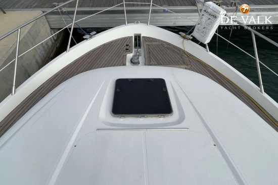Sealine T51 Motor Yacht usata in vendita