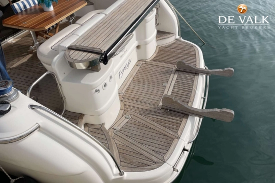 Sealine T51 Motor Yacht usata in vendita