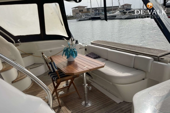 Sealine T51 Motor Yacht usata in vendita