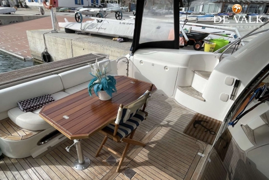 Sealine T51 Motor Yacht usata in vendita