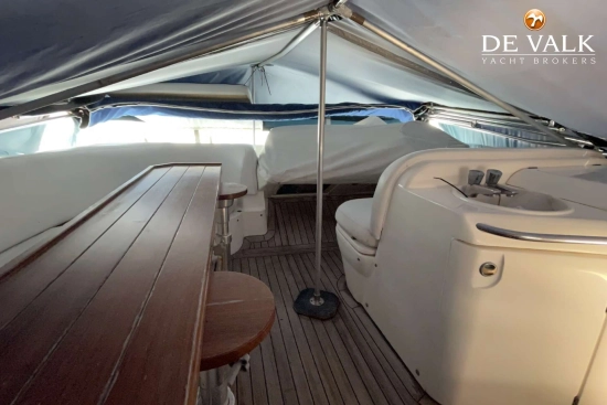Sealine T51 Motor Yacht usata in vendita