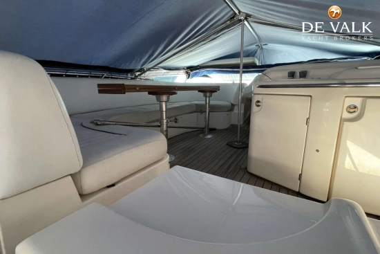 Sealine T51 Motor Yacht usata in vendita