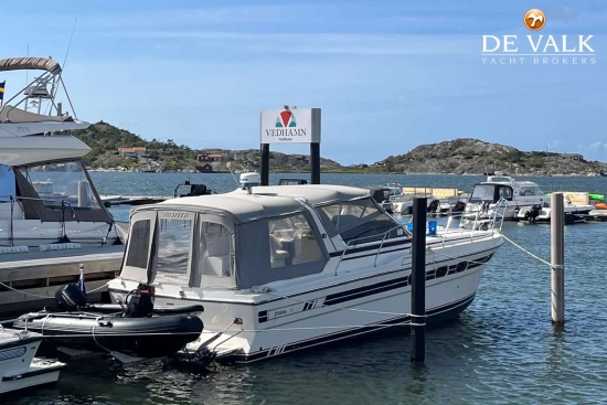 Princess 36 Riviera usata in vendita