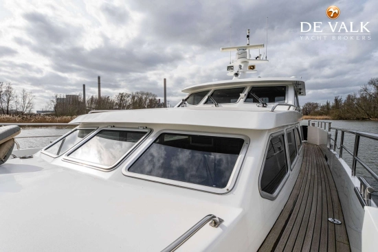 Van Der Valk Continental 1500 usata in vendita