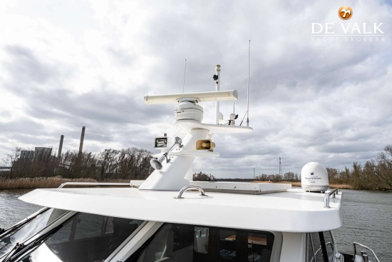 Van Der Valk Continental 1500 usata in vendita