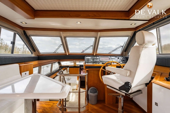 Van Der Valk Continental 1500 usata in vendita