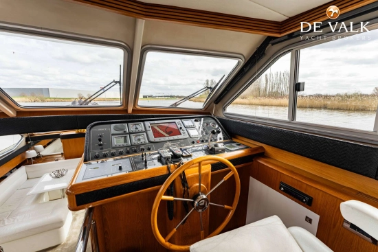 Van Der Valk Continental 1500 usata in vendita