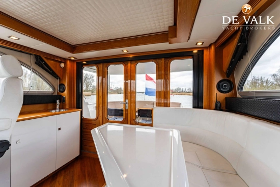 Van Der Valk Continental 1500 usata in vendita