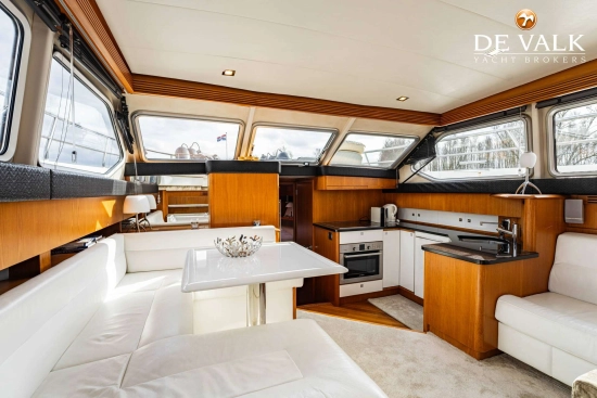 Van Der Valk Continental 1500 usata in vendita