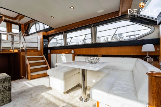 Van Der Valk Continental 1500 usata in vendita