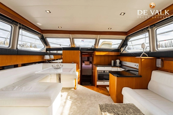 Van Der Valk Continental 1500 usata in vendita