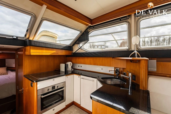 Van Der Valk Continental 1500 usata in vendita