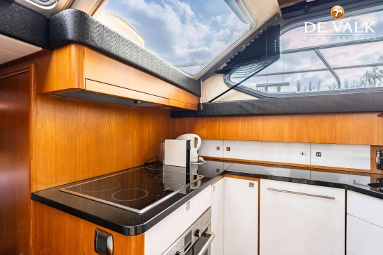 Van Der Valk Continental 1500 usata in vendita