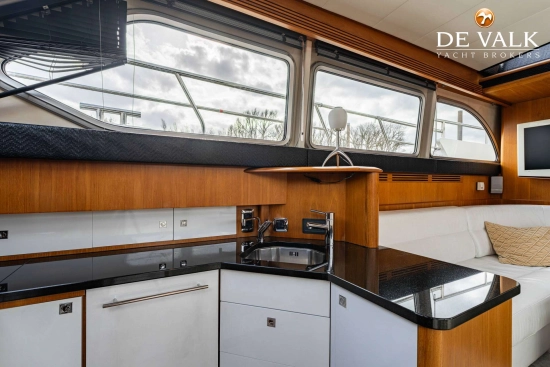 Van Der Valk Continental 1500 usata in vendita