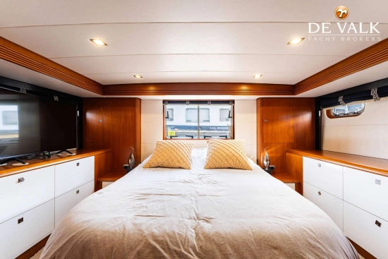 Van Der Valk Continental 1500 usata in vendita
