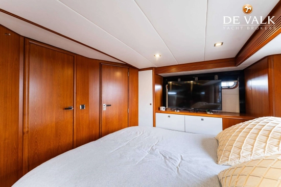 Van Der Valk Continental 1500 usata in vendita