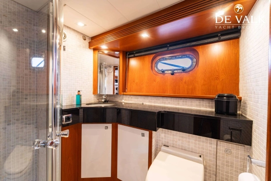 Van Der Valk Continental 1500 usata in vendita