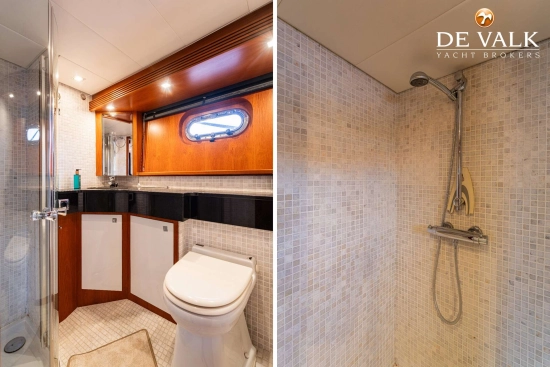 Van Der Valk Continental 1500 usata in vendita