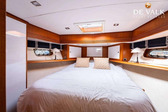 Van Der Valk Continental 1500 usata in vendita