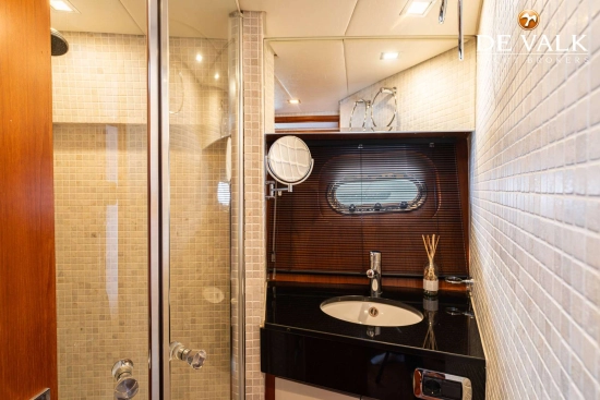Van Der Valk Continental 1500 usata in vendita