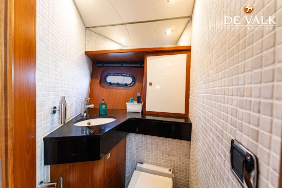 Van Der Valk Continental 1500 usata in vendita
