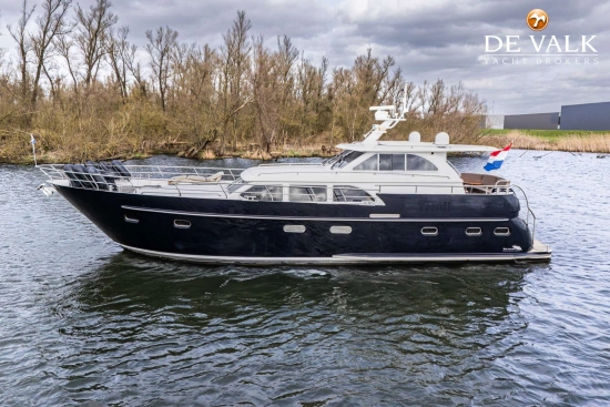 Van Der Valk Continental 1500 usata in vendita
