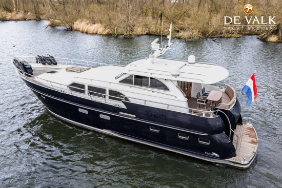 Van Der Valk Continental 1500 usata in vendita